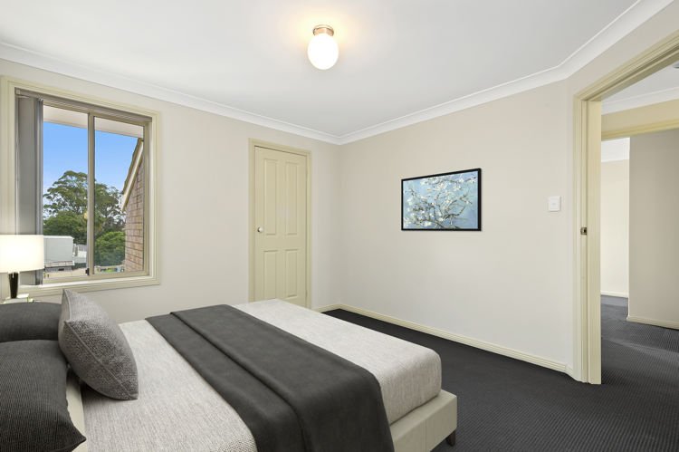 Photo - 3/511 Guildford Road, Guildford NSW 2161 - Image 5