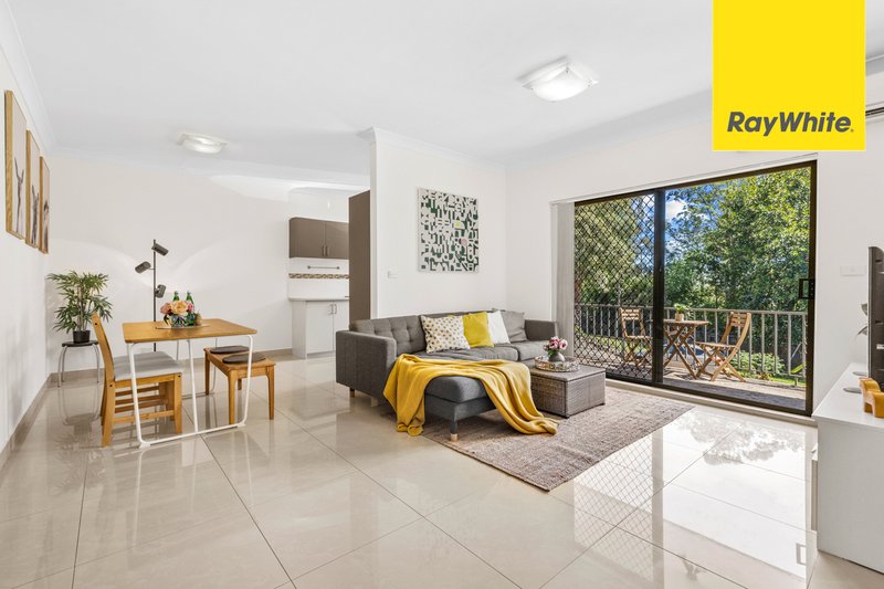 35/11 Louis Street, Granville NSW 2142