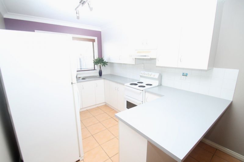 Photo - 35/11 Nothling Street, New Auckland QLD 4680 - Image 3