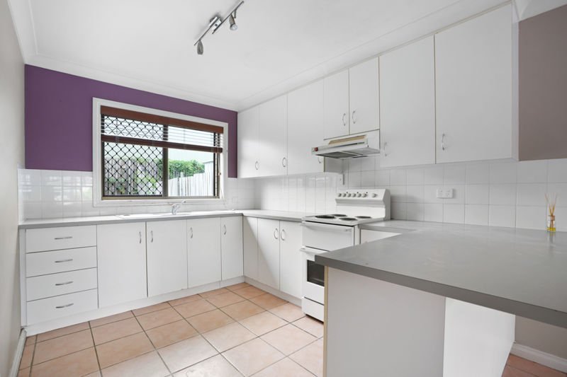 Photo - 35/11 Nothling Street, New Auckland QLD 4680 - Image 4