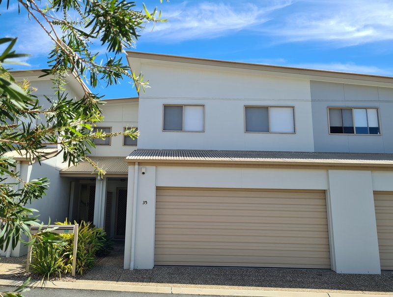 35/11 Tripcony Place, Wakerley QLD 4154