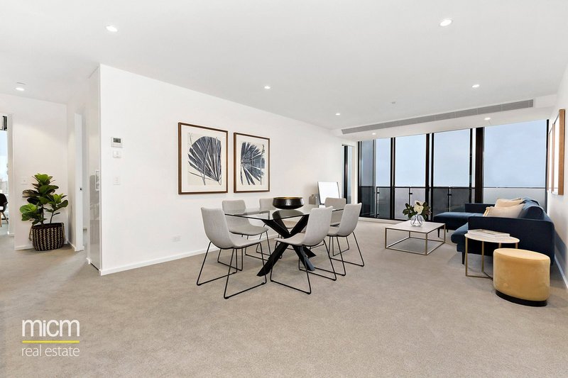 Photo - 3511/60 Kavanagh Street, Southbank VIC 3006 - Image 2