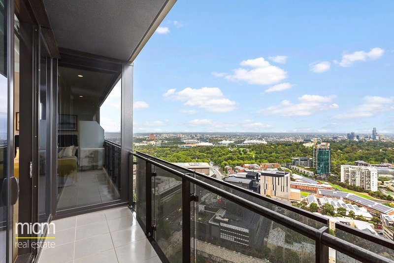 Photo - 3511/60 Kavanagh Street, Southbank VIC 3006 - Image 4