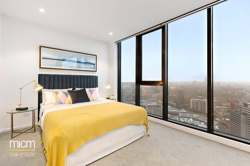 Photo - 3511/60 Kavanagh Street, Southbank VIC 3006 - Image 5