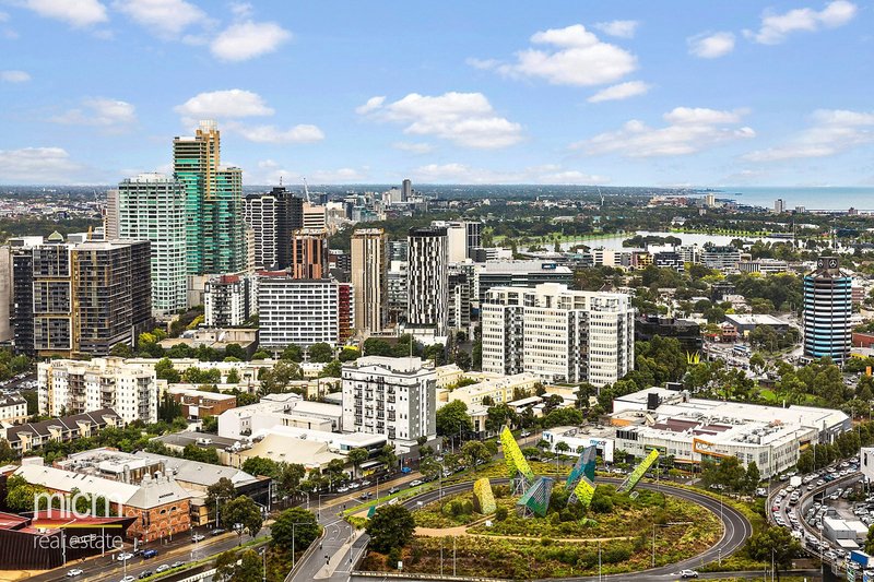 Photo - 3511/60 Kavanagh Street, Southbank VIC 3006 - Image 8