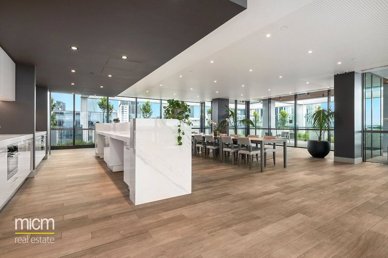 Photo - 3511/60 Kavanagh Street, Southbank VIC 3006 - Image 10