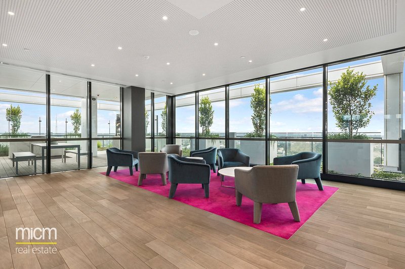 Photo - 3511/60 Kavanagh Street, Southbank VIC 3006 - Image 11