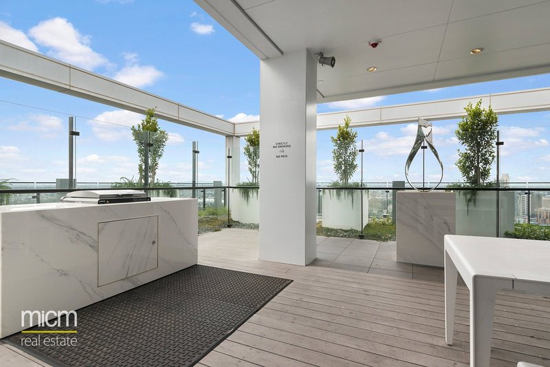 Photo - 3511/60 Kavanagh Street, Southbank VIC 3006 - Image 12