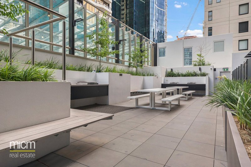 Photo - 3511/60 Kavanagh Street, Southbank VIC 3006 - Image 14