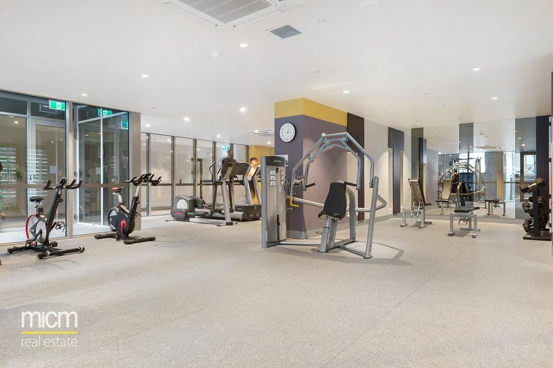 Photo - 3511/60 Kavanagh Street, Southbank VIC 3006 - Image 15