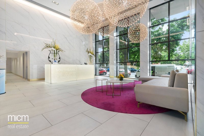 Photo - 3511/60 Kavanagh Street, Southbank VIC 3006 - Image 16