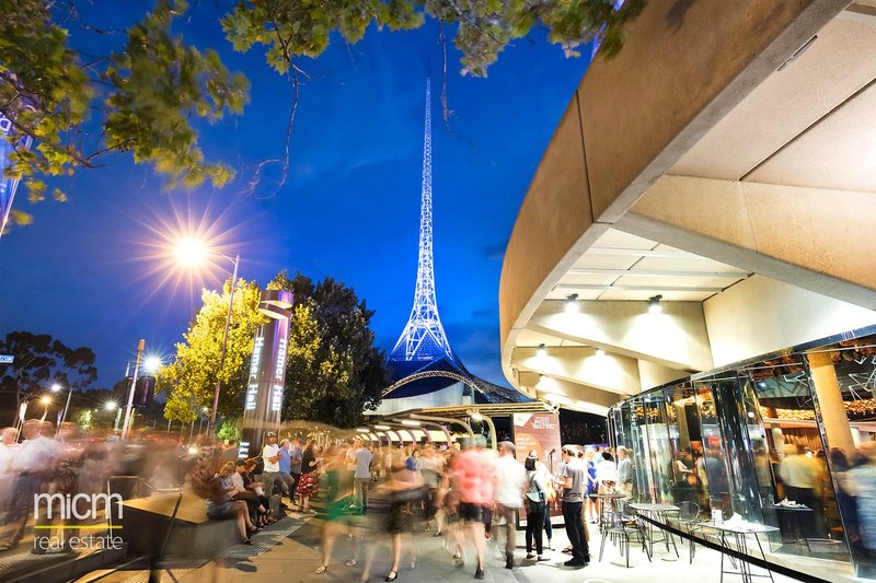 Photo - 3511/60 Kavanagh Street, Southbank VIC 3006 - Image 18