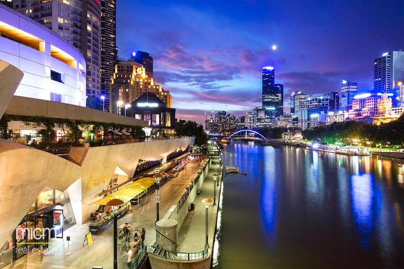 Photo - 3511/60 Kavanagh Street, Southbank VIC 3006 - Image 19