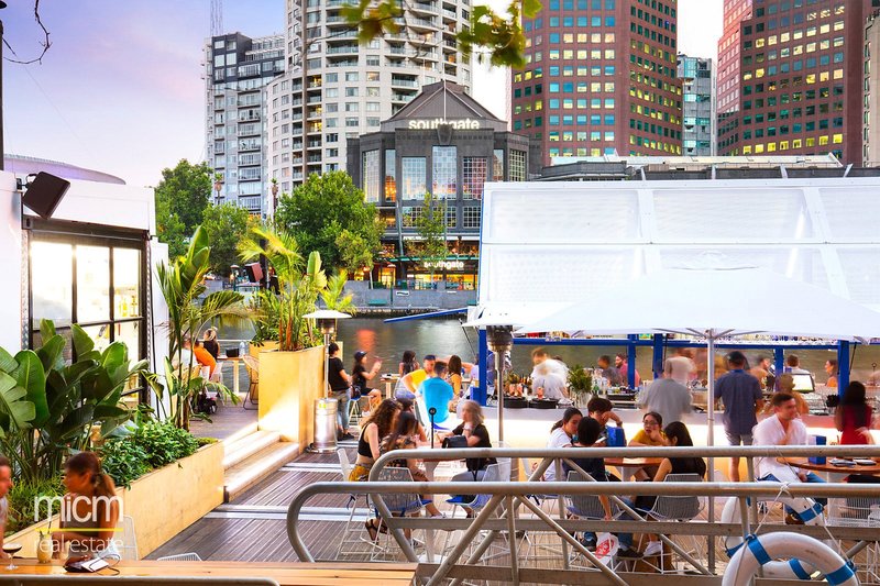 Photo - 3511/60 Kavanagh Street, Southbank VIC 3006 - Image 20