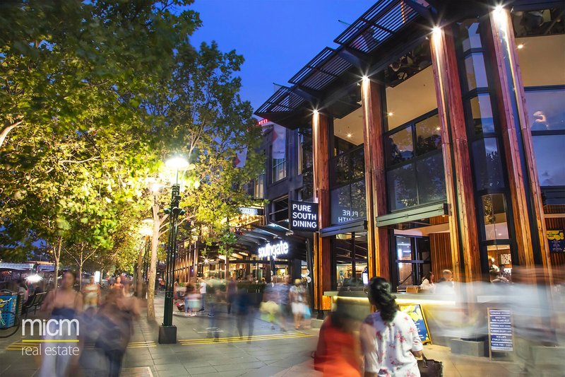 Photo - 3511/60 Kavanagh Street, Southbank VIC 3006 - Image 21