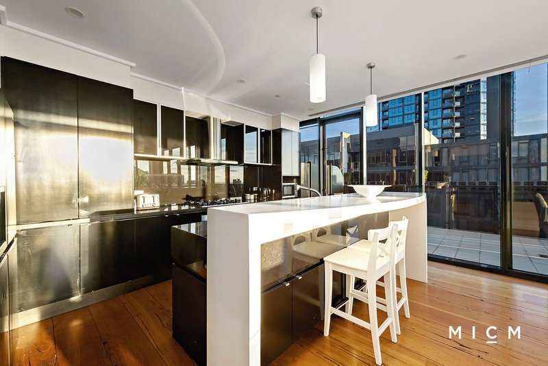 Photo - 351/173 City Road, Southbank VIC 3006 - Image 11