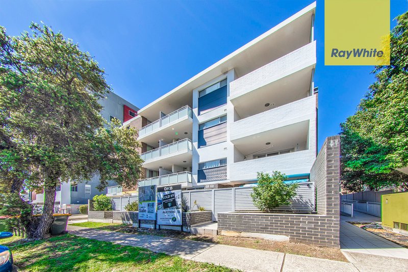 35/12-16 Hope Street, Rosehill NSW 2142