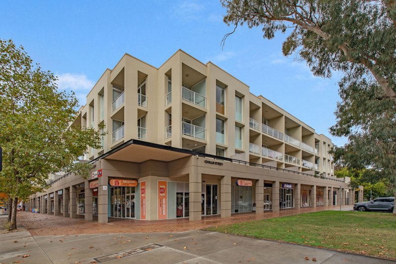 Photo - 35/12 Challis Street, Dickson ACT 2602 - Image 1