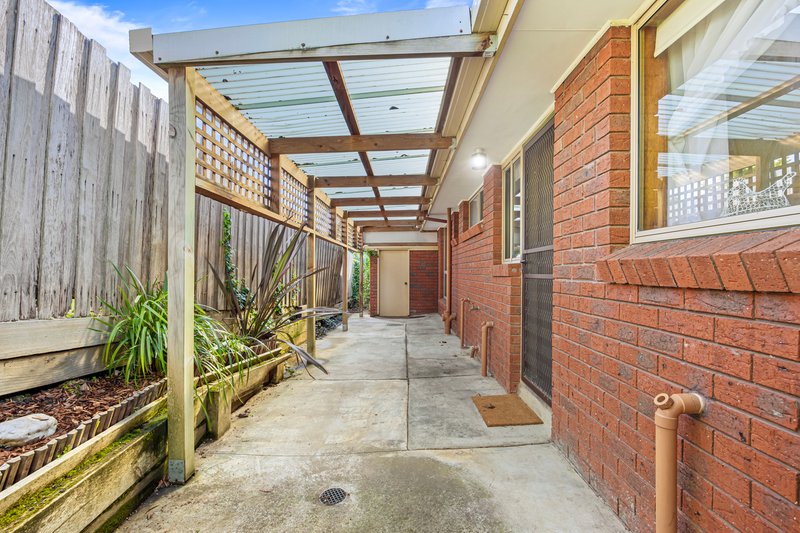 Photo - 3/512 Peel Street North, Black Hill VIC 3350 - Image 9