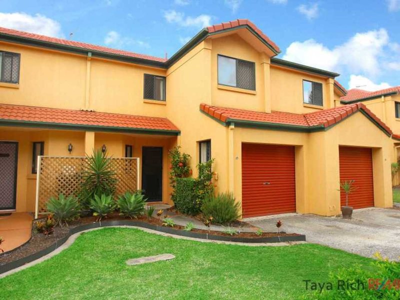 Photo - 35/120 Highfield Drive, Merrimac QLD 4226 - Image 3