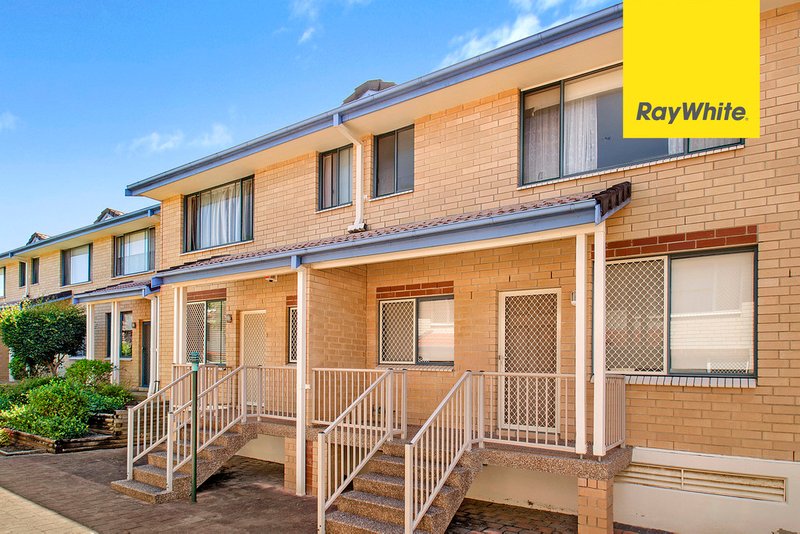 35/127 Park Road, Rydalmere NSW 2116