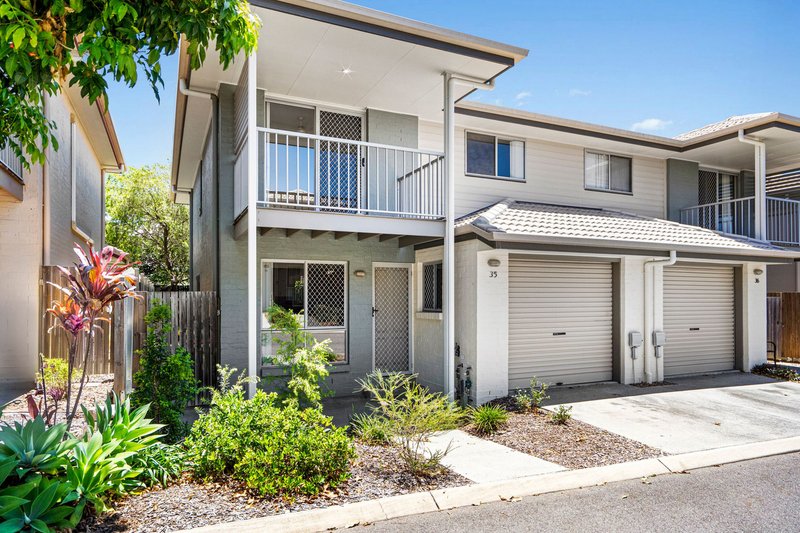 35/130 Jutland Street, Oxley QLD 4075