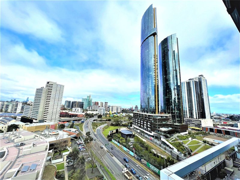 Photo - 3513/60 Kavanagh Street, Southbank VIC 3006 - Image 11