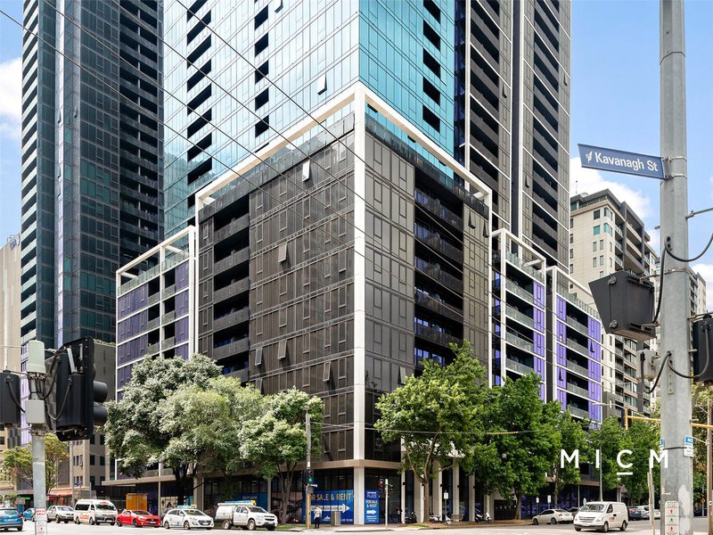 Photo - 3513/60 Kavanagh Street, Southbank VIC 3006 - Image 12