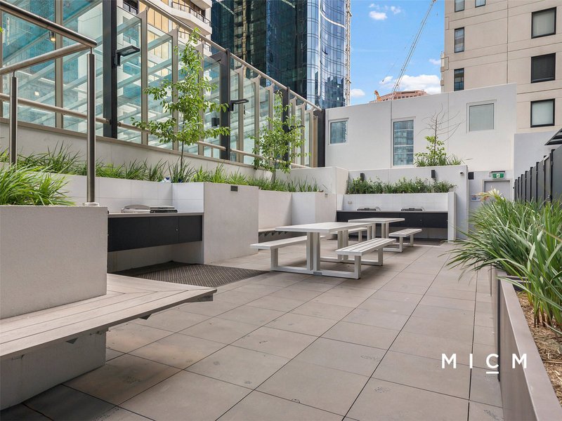 Photo - 3513/60 Kavanagh Street, Southbank VIC 3006 - Image 17