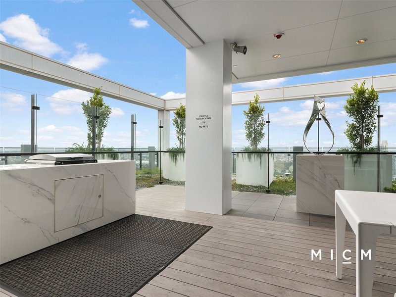 Photo - 3513/60 Kavanagh Street, Southbank VIC 3006 - Image 21