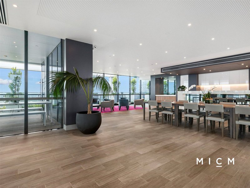 Photo - 3513/60 Kavanagh Street, Southbank VIC 3006 - Image 22