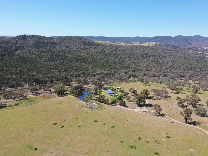 3514 Olympic Highway, Bethungra NSW 2590