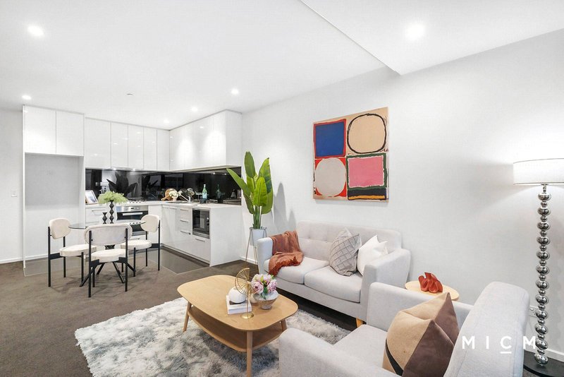 Photo - 3514/601 Little Lonsdale Street, Melbourne VIC 3000 - Image 2