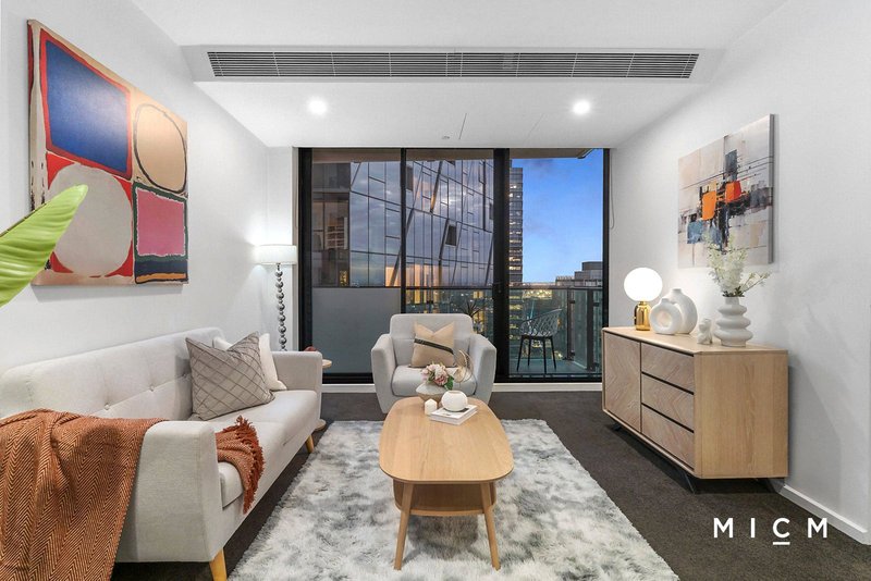 Photo - 3514/601 Little Lonsdale Street, Melbourne VIC 3000 - Image 3