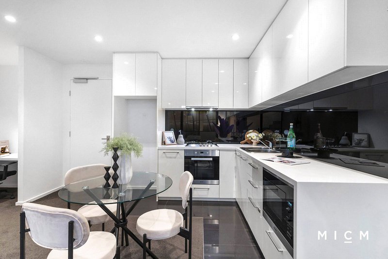 Photo - 3514/601 Little Lonsdale Street, Melbourne VIC 3000 - Image 4