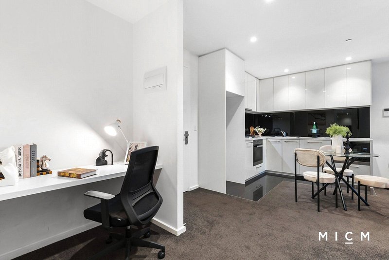 Photo - 3514/601 Little Lonsdale Street, Melbourne VIC 3000 - Image 5