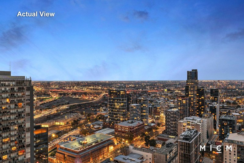 Photo - 3514/601 Little Lonsdale Street, Melbourne VIC 3000 - Image 9