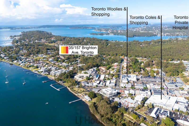 Photo - 35/157 Brighton Avenue, Toronto NSW 2283 - Image 16