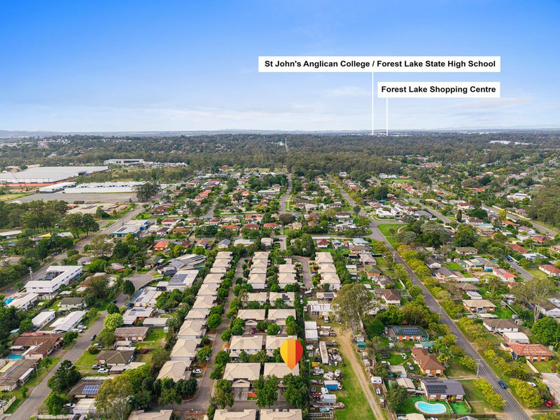 Photo - 35/16 Bluebird Avenue, Ellen Grove QLD 4078 - Image 16