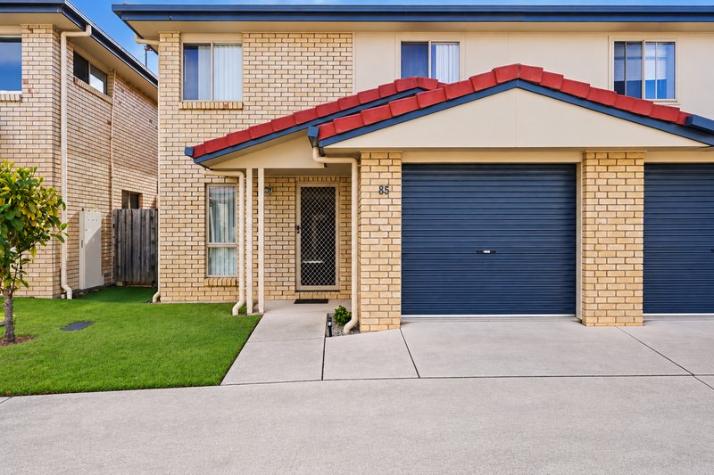 Photo - 35/17 Cunningham Street, Deception Bay QLD 4508 - Image 1
