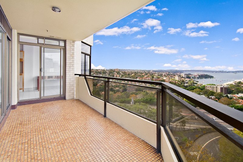 35/171 Walker Street, North Sydney NSW 2060