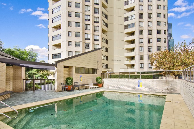 Photo - 35/171 Walker Street, North Sydney NSW 2060 - Image 5