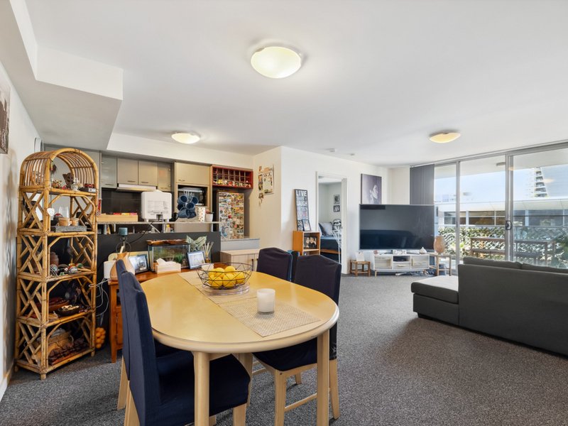 Photo - 35/175 Hay Street, East Perth WA 6004 - Image 3