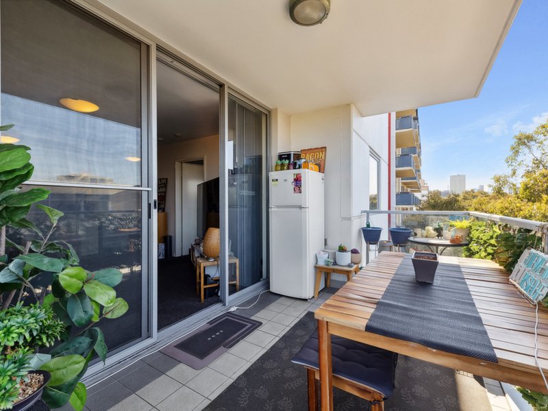 Photo - 35/175 Hay Street, East Perth WA 6004 - Image 15