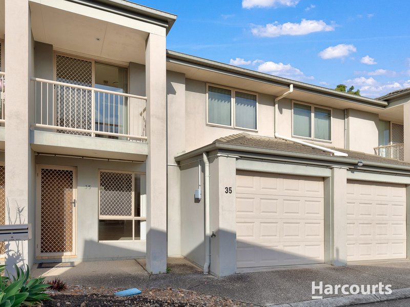 35/18 Mornington Court, Calamvale QLD 4116