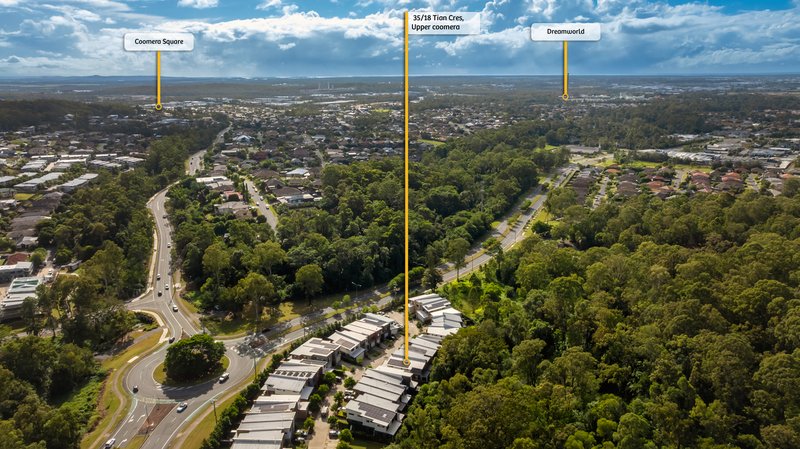 Photo - 35/18 Tian Crescent, Upper Coomera QLD 4209 - Image 15