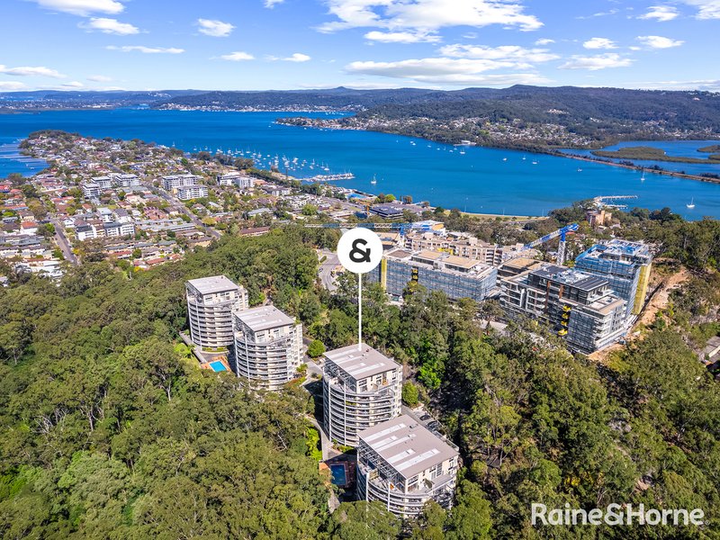 351/80 John Whiteway Drive, , Gosford NSW 2250