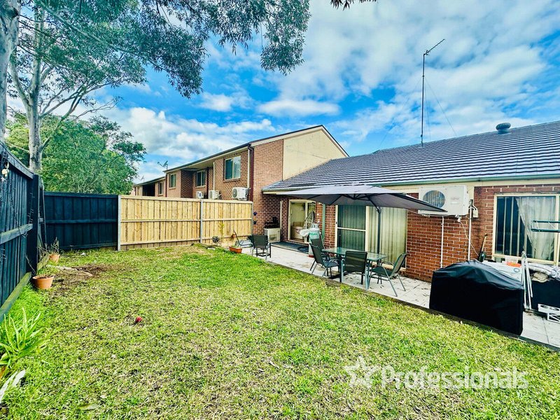 Photo - 35/188 Walker Street, Quakers Hill NSW 2763 - Image 9