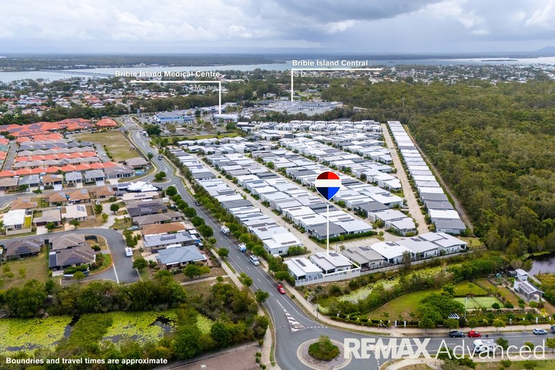 Photo - 35/19 Bongaree Avenue, Bongaree QLD 4507 - Image 2