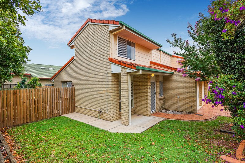 Photo - 35/19 Likala Street, Wishart QLD 4122 - Image 1